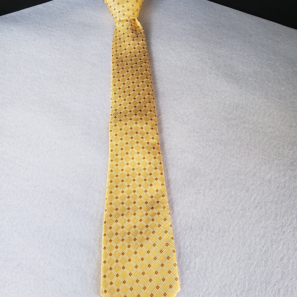 Men's Tie